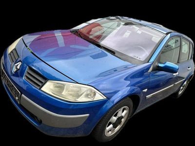 Renault Mégane II
