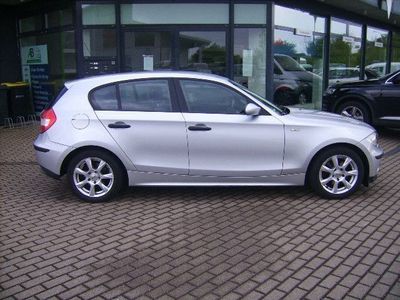 gebraucht BMW 118 i