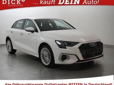 Gebraucht Audi A3 S-Line 2022 Andere Limousine