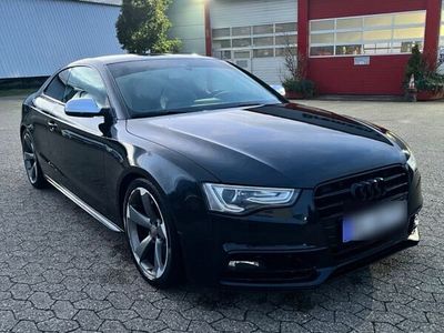 gebraucht Audi S5 Coupe 3.0TFSI