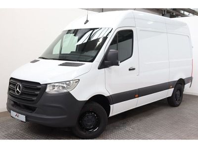 gebraucht Mercedes Sprinter CDI KASTEN