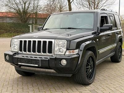 Jeep Commander