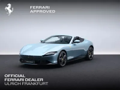 Gebraucht Ferrari Roma
