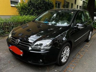 VW Golf VI