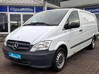 Mercedes Vito