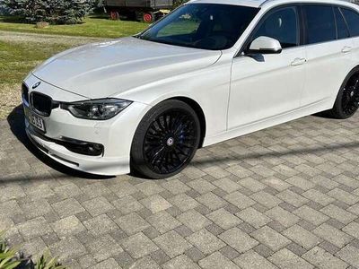 gebraucht Alpina B3 LAST CALL: Touring Biturbo Switch-Tronic Allrad