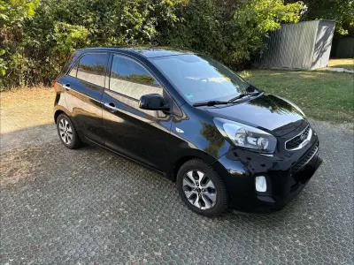Gebraucht Kia Picanto