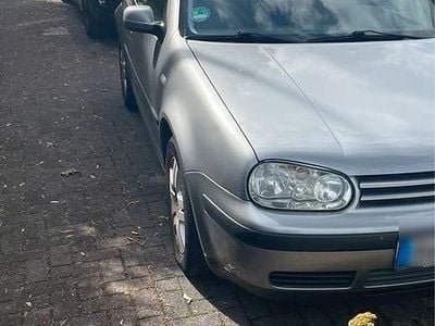 VW Golf IV