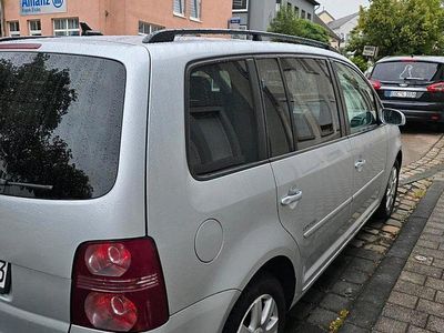 VW Touran