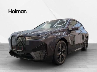 Gebraucht BMW iX Sport Line 239 kW (326 PS) 2023 Grau SUV