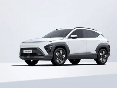 gebraucht Hyundai Kona 1.0 T-GDi 6MT 2WD Premium