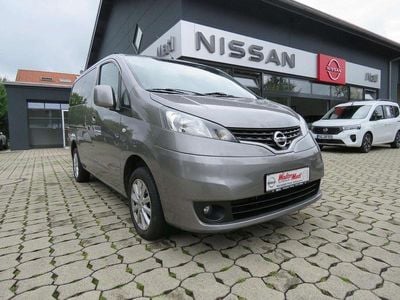 Nissan Evalia