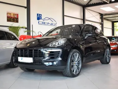 Gebraucht Porsche Macan