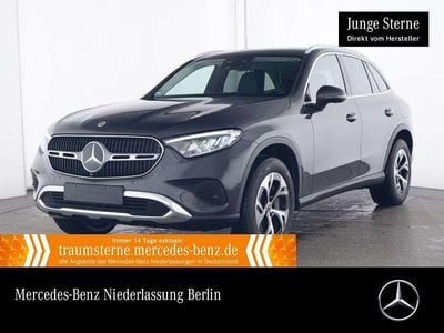 Mercedes GLC300e