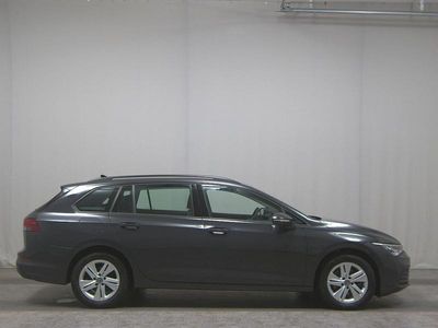 VW Golf VIII