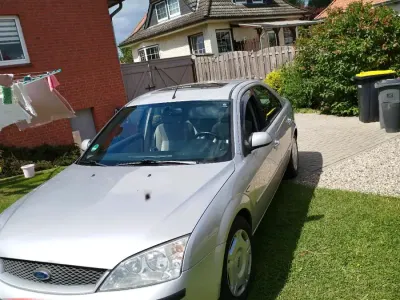Używany Ford Mondeo