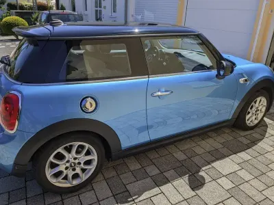 Gebraucht Mini Cooper S