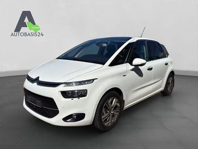 Citroën C4 SpaceTourer