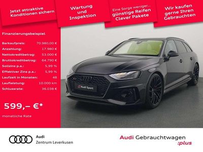 Audi RS4