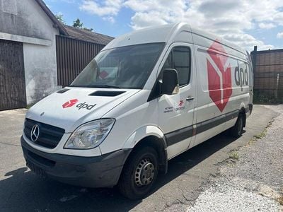 Mercedes Sprinter