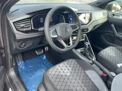 Ny VW Taigo R-line 150 HK (110 kW) 2025 SUV