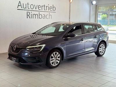 Renault Mégane IV