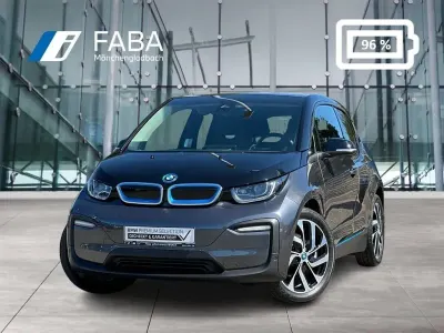 Gebraucht BMW i3
