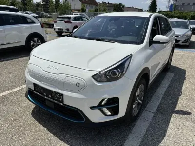 Gebraucht Kia e-Niro