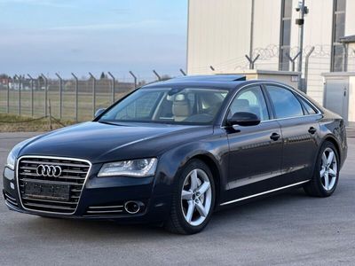 gebraucht Audi A8 4.2 TDI quattro