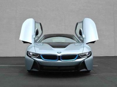 BMW i8 gebraucht kaufen (99) - AutoUncle