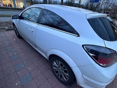 gebraucht Opel Astra GT C. Benzin