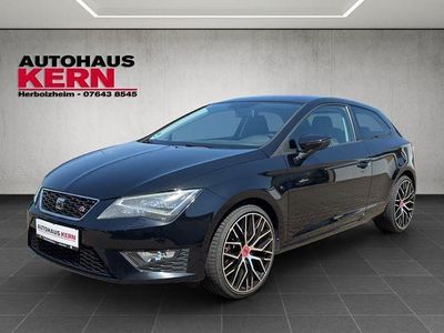 Seat Leon SC