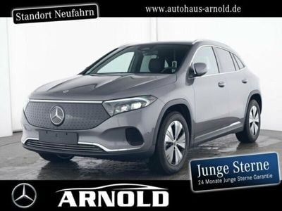 Mercedes EQA300