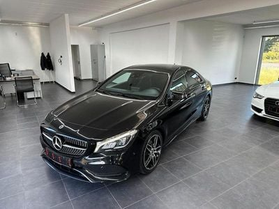 Mercedes CLA200