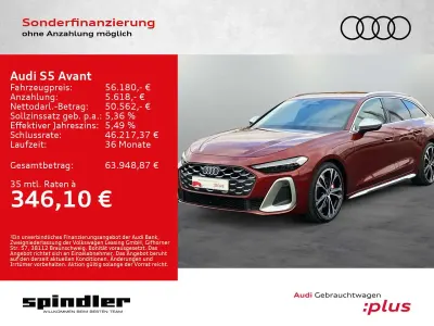 Gebraucht Audi S5