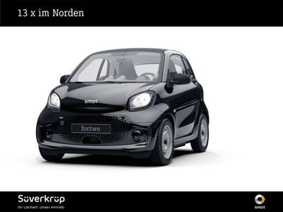 Smart ForTwo Electric Drive