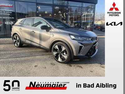 Neu Mitsubishi Grandis Edition 158 PS (116 kW) 2026 Grau SUV