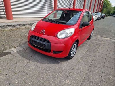 gebraucht Citroën C1 Advance