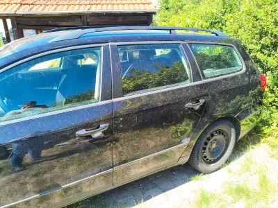 Gebraucht VW Passat