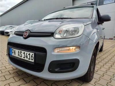 gebraucht Fiat Panda Panda