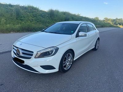 Mercedes A200