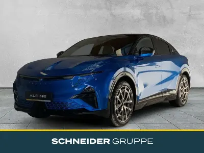 Gebraucht Alpine A390 294 kW (400 PS) 2026 Grau SUV