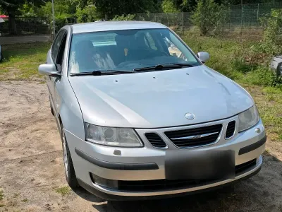 Gebraucht Saab 9-3