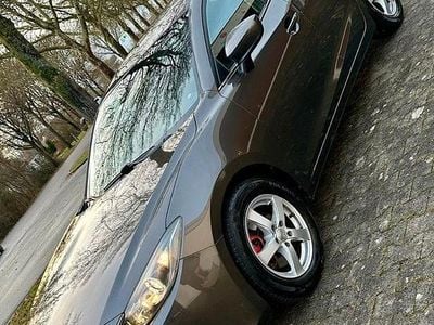 Gebraucht Mazda 3 120 PS (88 kW) 2014 Braun Limousine