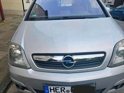 gebraucht Opel Meriva Minivan 90 Ps, Tüv bis 02/26
