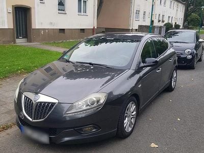 Lancia Delta