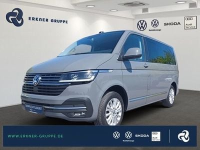 VW T6.1