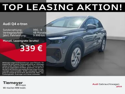 Gebraucht Audi Q4 e-tron