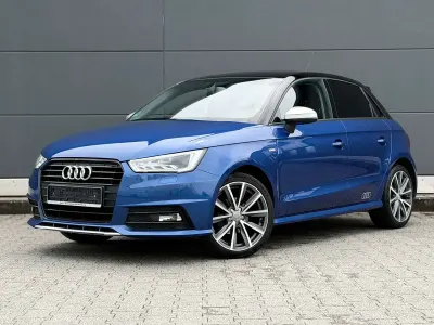 Gebraucht Audi A1
