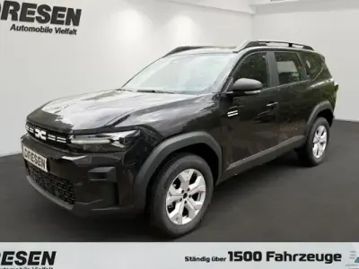 Gebraucht Dacia Bigster